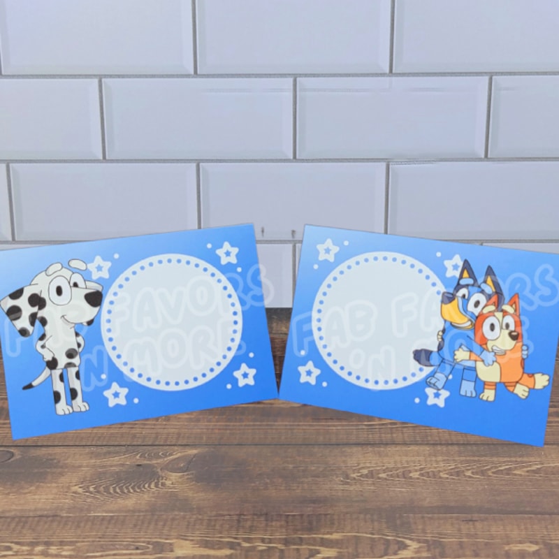 Bluey Inspired Food Labels, Bluey Inspired Food Cards, Bluey | Inspire Uplift bluey-inspired-food-labels-bluey-inspired-food-cards-bluey-inspire-uplift