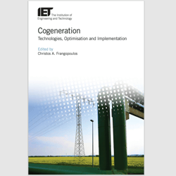 E-Textbook Cogeneration: Technologies, optimization and implementation (Energy Engineering) by Christos A. Frangopoulos
