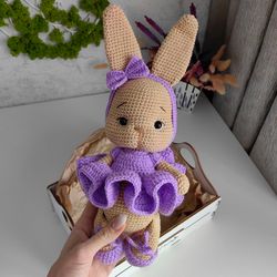 Bunny Toy for kids