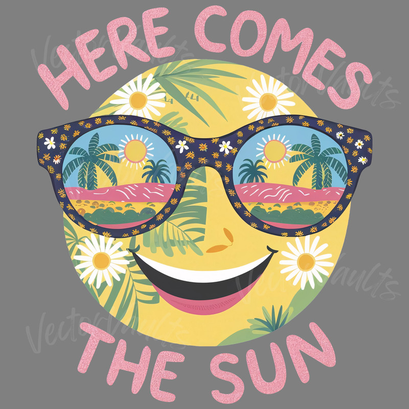 Sun-Smiley-In-Summer-Here-Comes-PNG-Digital-Download-Files-2405242045.png