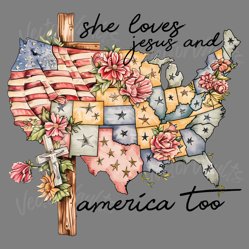 She-Loves-Jesus-And-America-Too-Floral-Map-PNG-0606241043.png