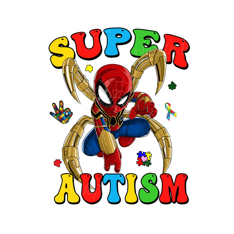 Super-Autism-Spiderman-Superhero-PNG-Digital-Download-Files-P2304241011.png