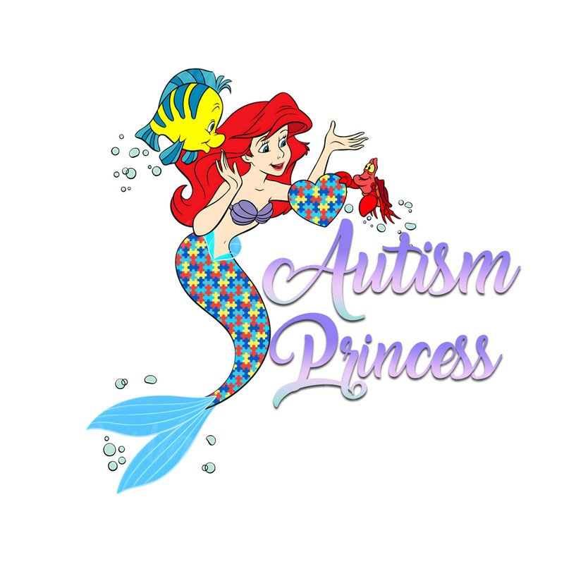 Retro-Ariel-Mermaid-Autism-Princess-PNG-Digital-Download-Files-P2304241021.png