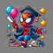 Funny-Spiderman-Graduation-Party-PNG-Digital-Download-Files-P2304241629.png