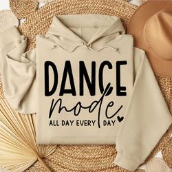 dance mode svg - dancer - cheerleader