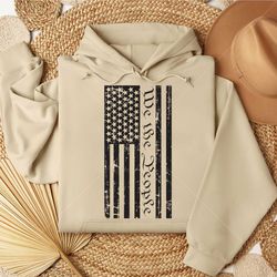 we the people constitution flag bundle