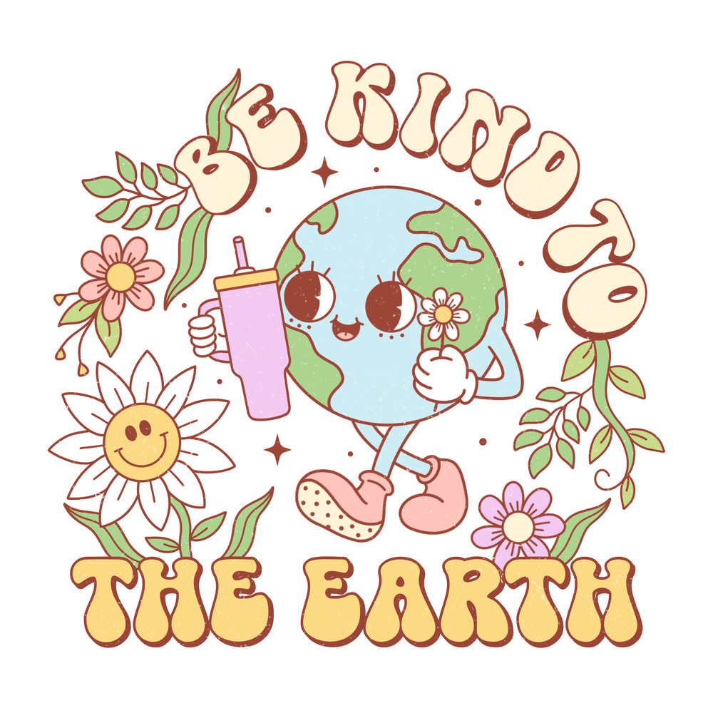 ED004-Be Kind To The Earth.png