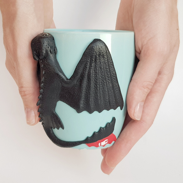 black-dragon-sculpture-on-mug-mentol-made-to-order-cup-handmade-polymer-clay-dragon-best-giifts (2).jpeg
