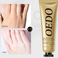 Whitening Essence Hand cream ,Rose Moisturizing Hand Cream ,Repair Hand Rough Skin Hand Moisturizing
