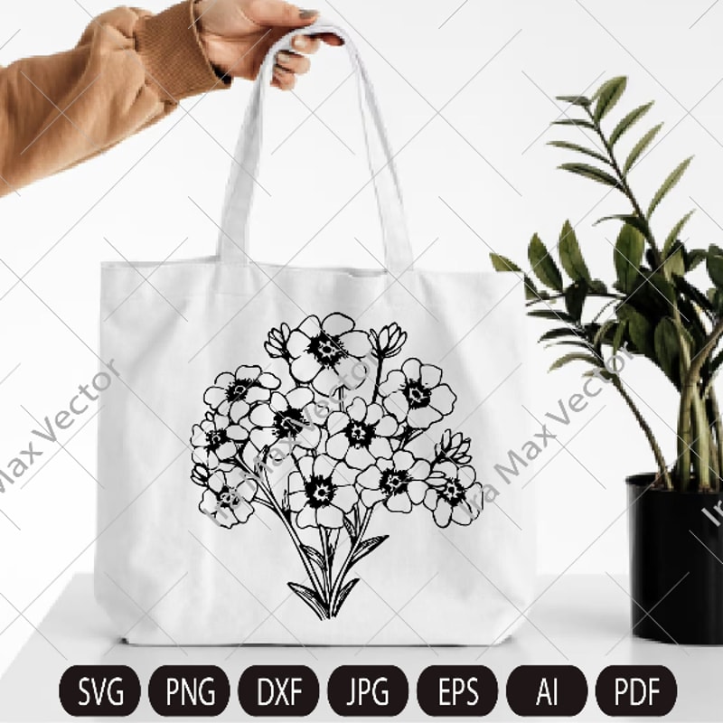 forget me not shopper.jpg
