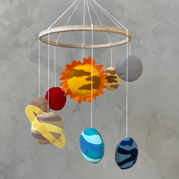 Solar-system-baby-mobile
