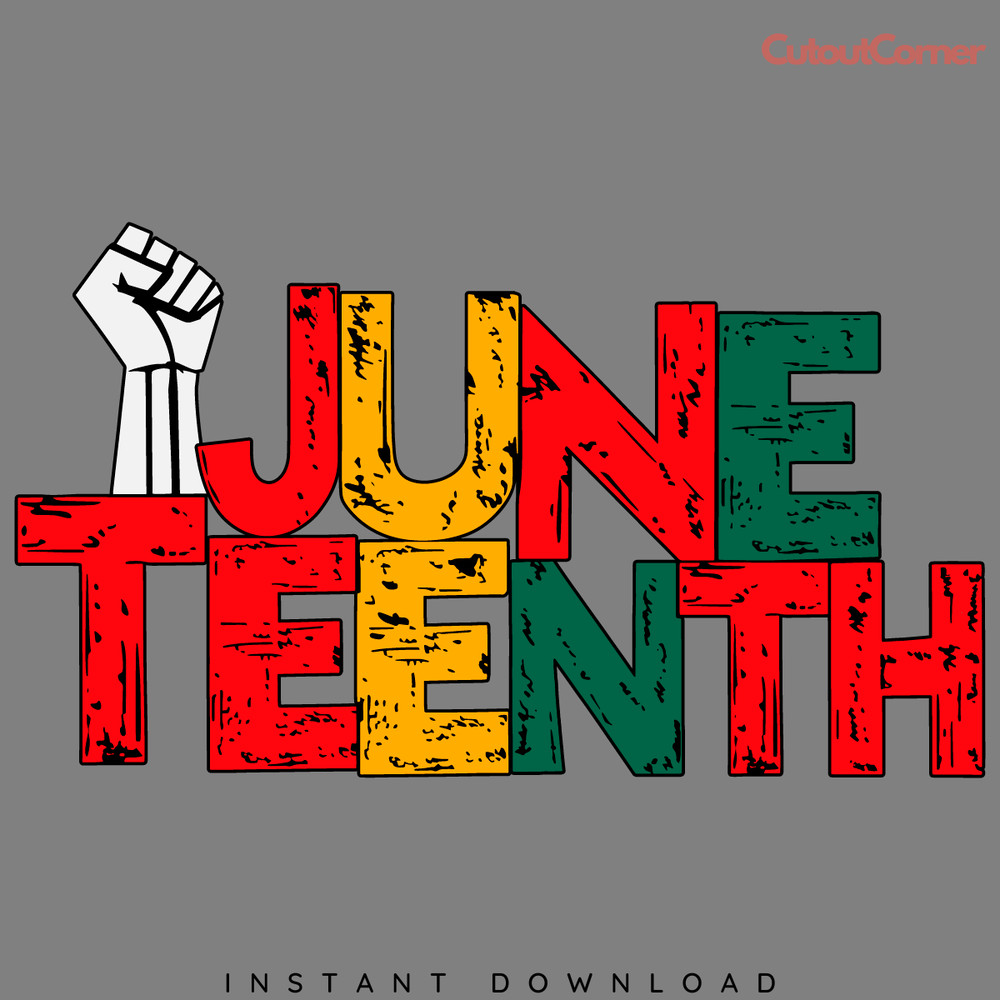 Juneteenth-Svg,-Human-Rights-Svg,-Black-History-Month-Svg,-Freedom,-0706242035.png