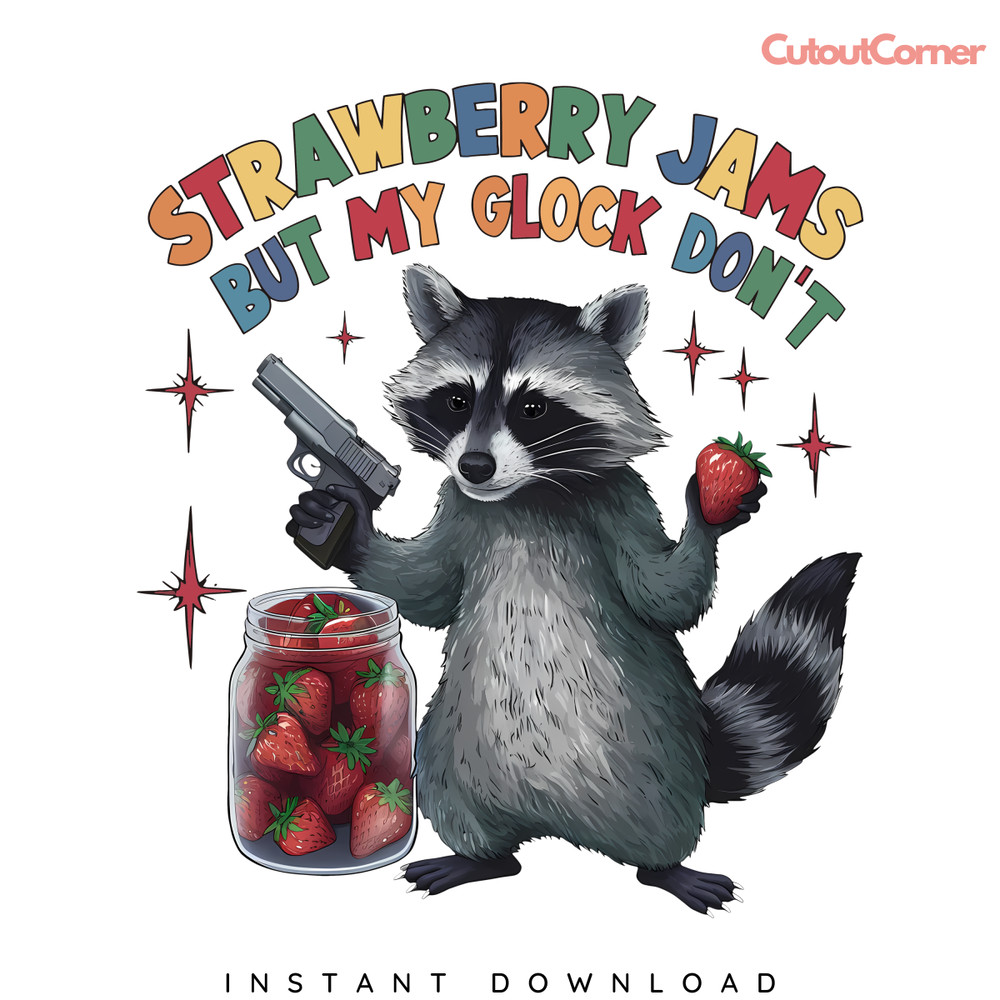 Retro-Strawberry-Jams-But-My-Glock-Dont-Meme-SVG-1006241037.png