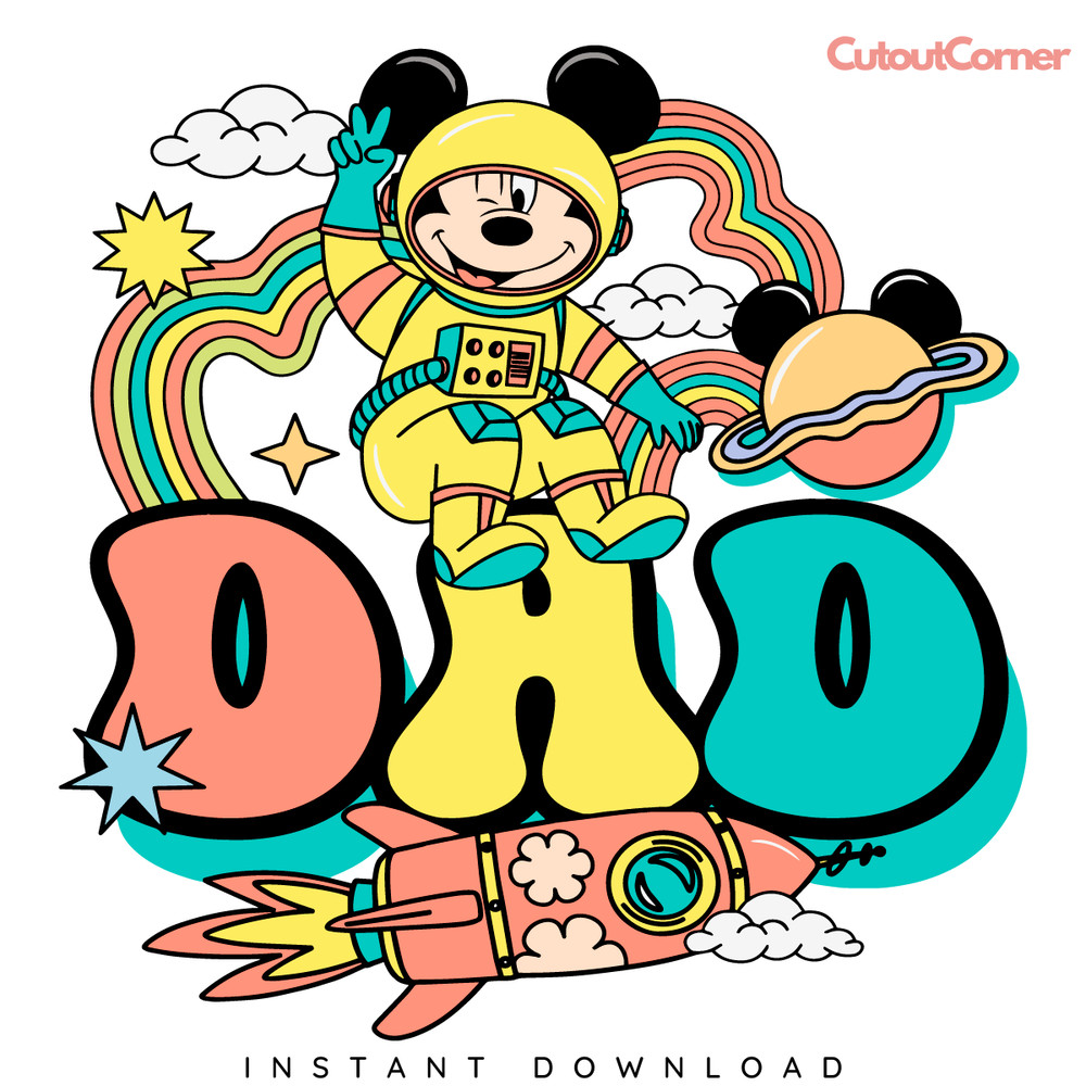 Cute-Mickey-Mouse-Dad-Astronaut-SVG-Digital-Download-Files-1006241097.png