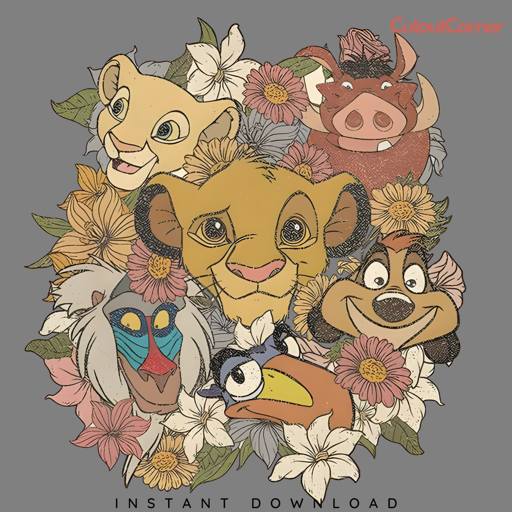 Simbna-Lion-King-Cartoon-PNG-Digital-Download-Files-P1304241073.png