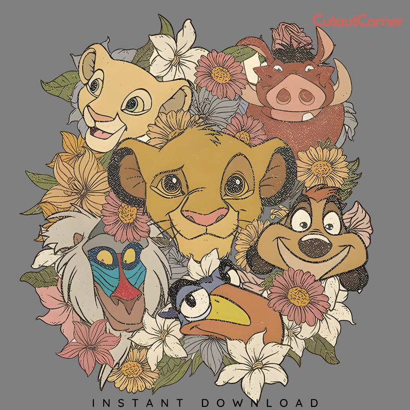 Simbna-Lion-King-Cartoon-PNG-Digital-Download-Files-P1304241073.png