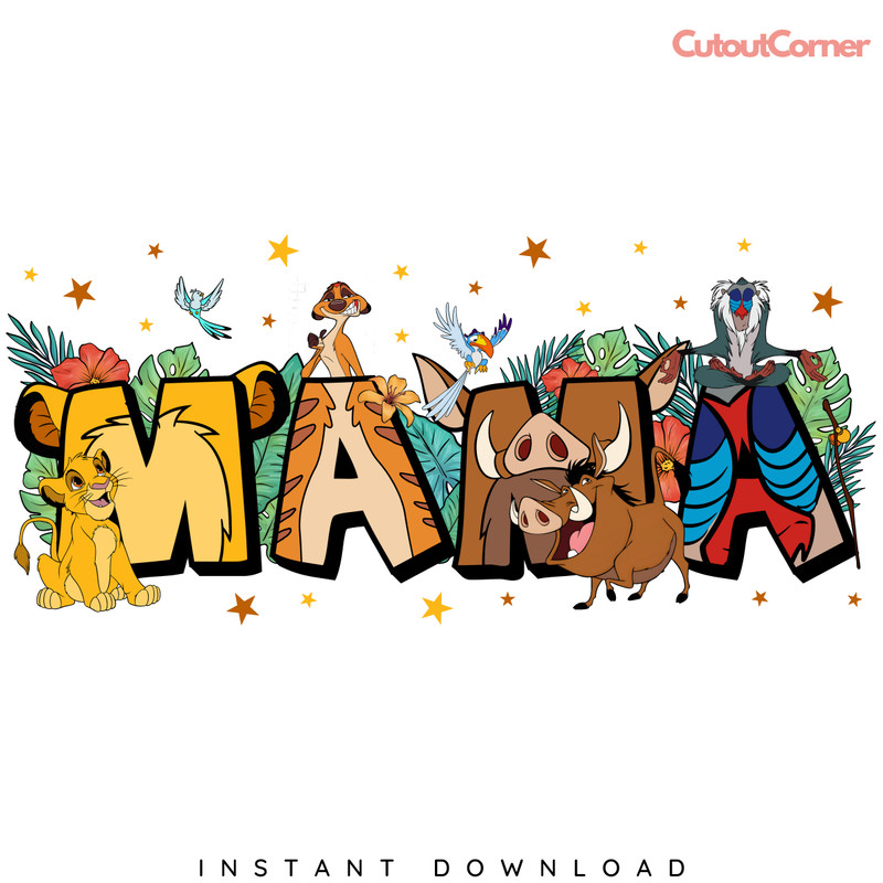Lion-Cartoon-Movie-Png,-Mama-Png-Digital-Download-Files-P1304241009.png