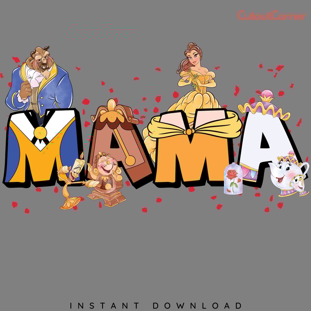 Beauty-and-The-Beast-Cartoon-Movie-Png,-Mama-png-P1304241017.png