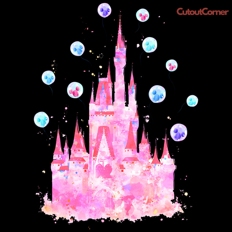 Cinderella's-Castle-Art-PNG,-Pink-Castele-png,-Baby-Nursery-Disney-P1304241056.png