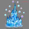 Cinderella's-Castle-Art-PNG,-Blue-Castele-png,-Baby-Nursery-Disney-P1304241055.png