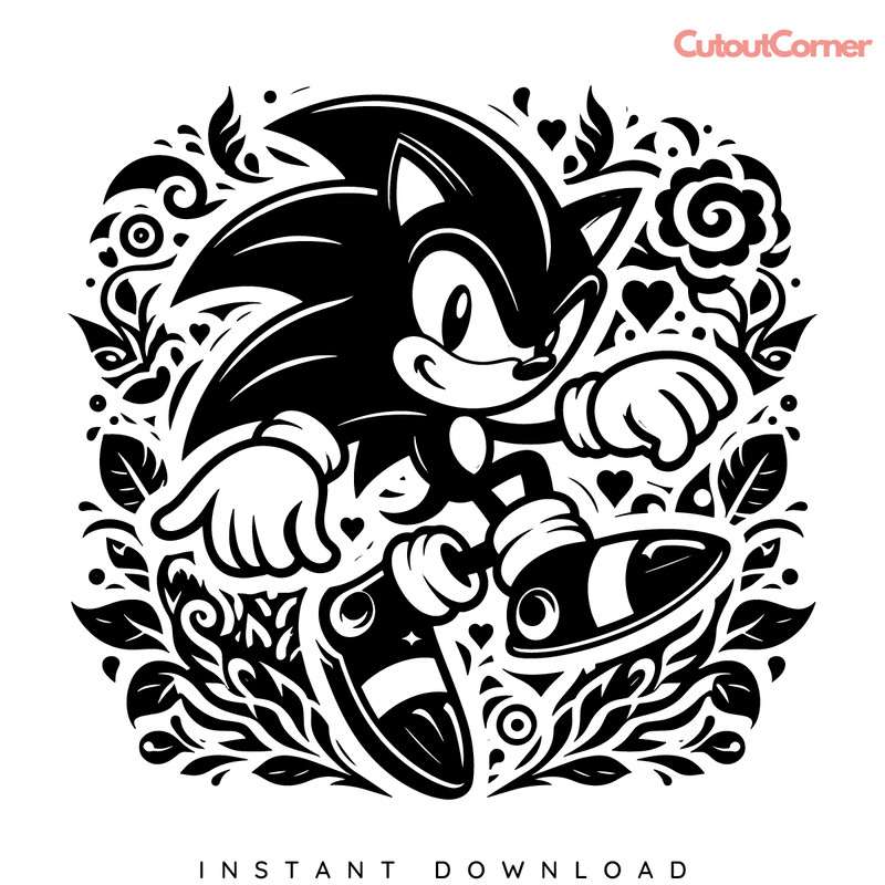 Sonic-Cartoon-Movie-Character-SVG-Digital-Download-Files-S2304241629.png