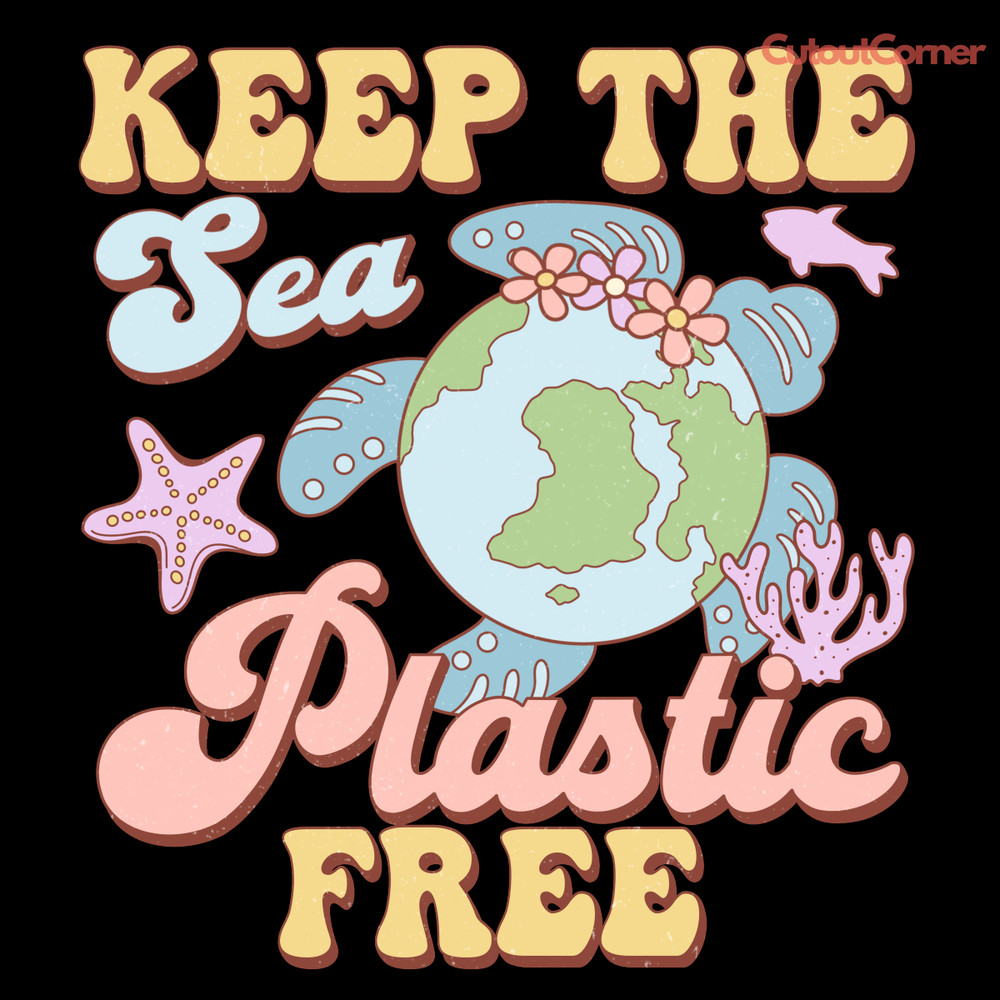 Retro-Keep-The-Sea-Plastic-Free-PNG-Digital-Download-Files-P2304241404.png