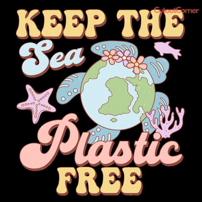 Retro-Keep-The-Sea-Plastic-Free-PNG-Digital-Download-Files-P2304241404.png