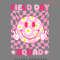 Checkered-Field-Day-Squad-Floral-Face-SVG-S2304241663.png