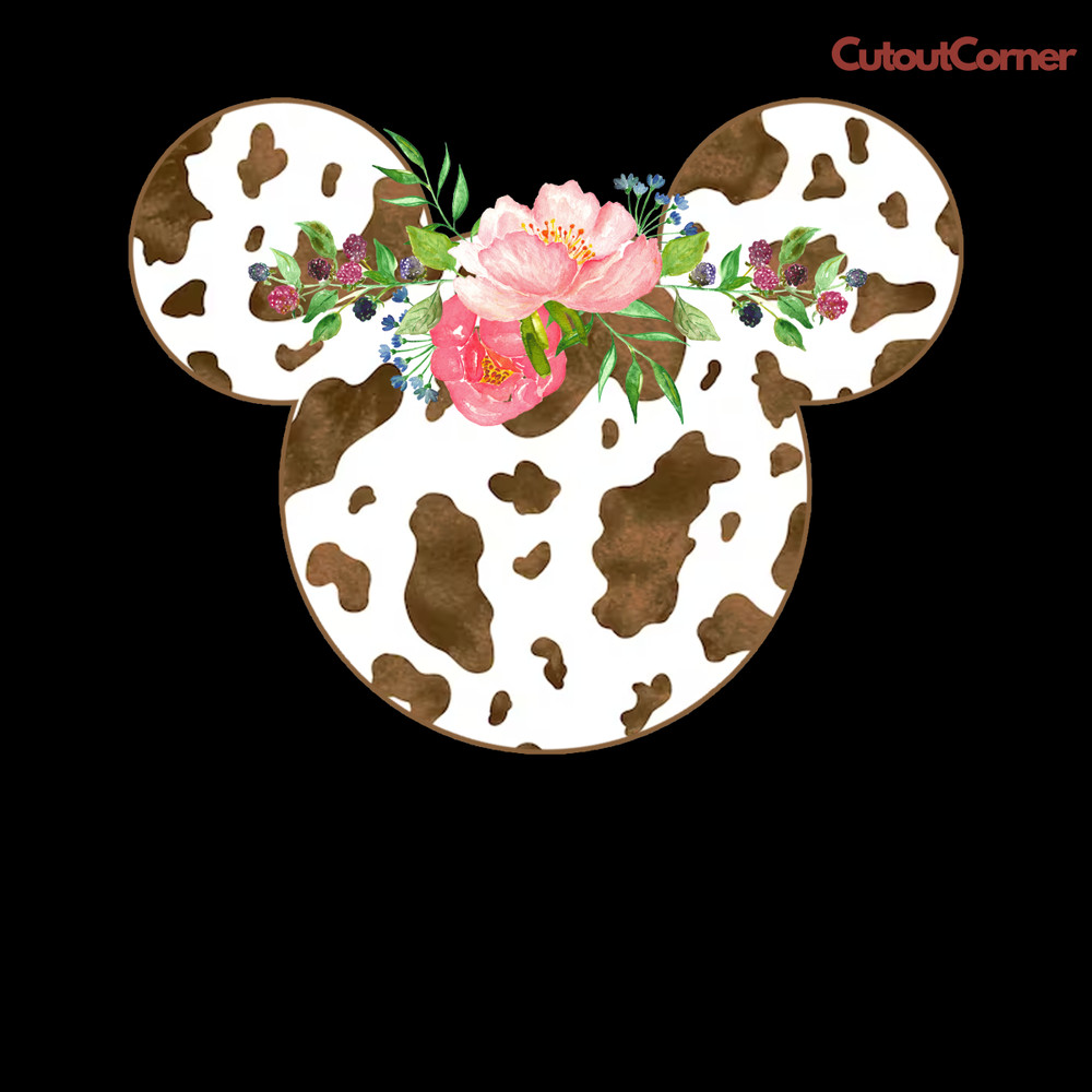 Disney-Mouse-Head-Floral-Mickey-PNG-Digital-Download-Files-P2304241143.png