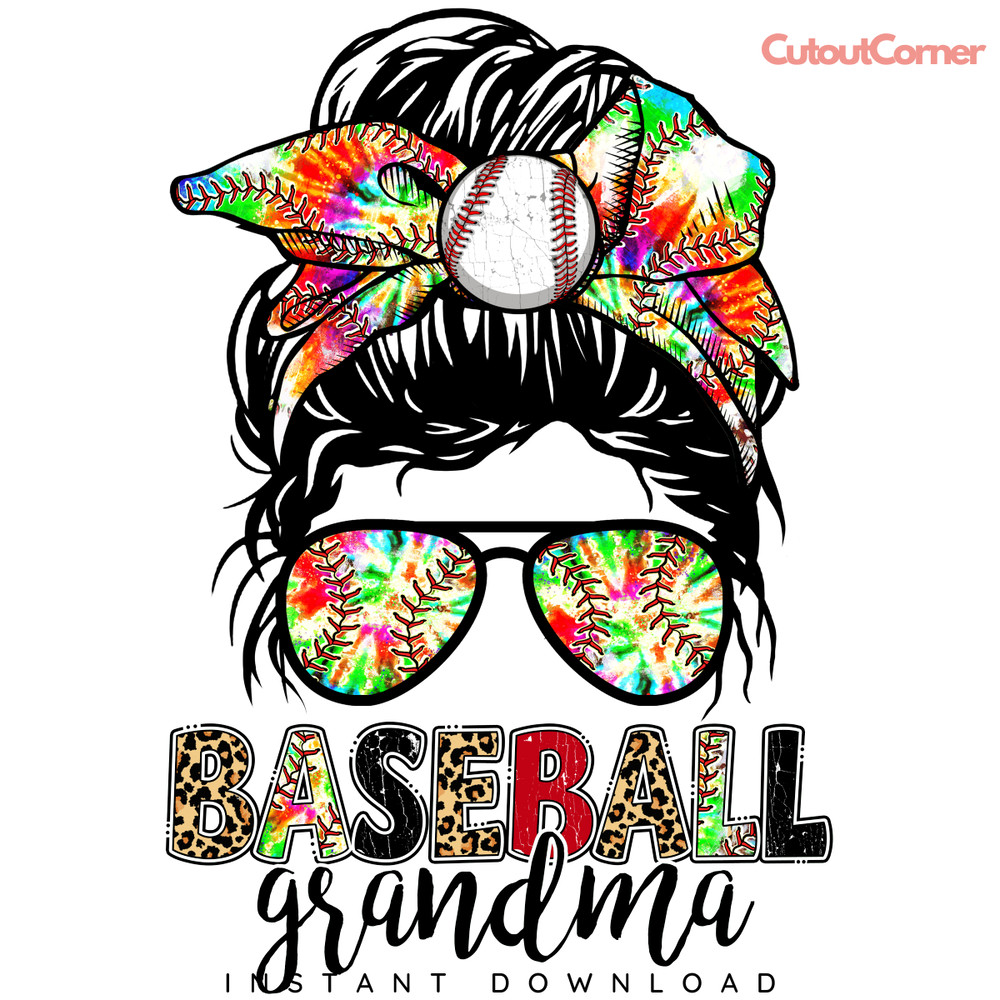 Baseball-Grandma-Messy-Bun-PNG-Digital-Download-Files-P1704241217.png