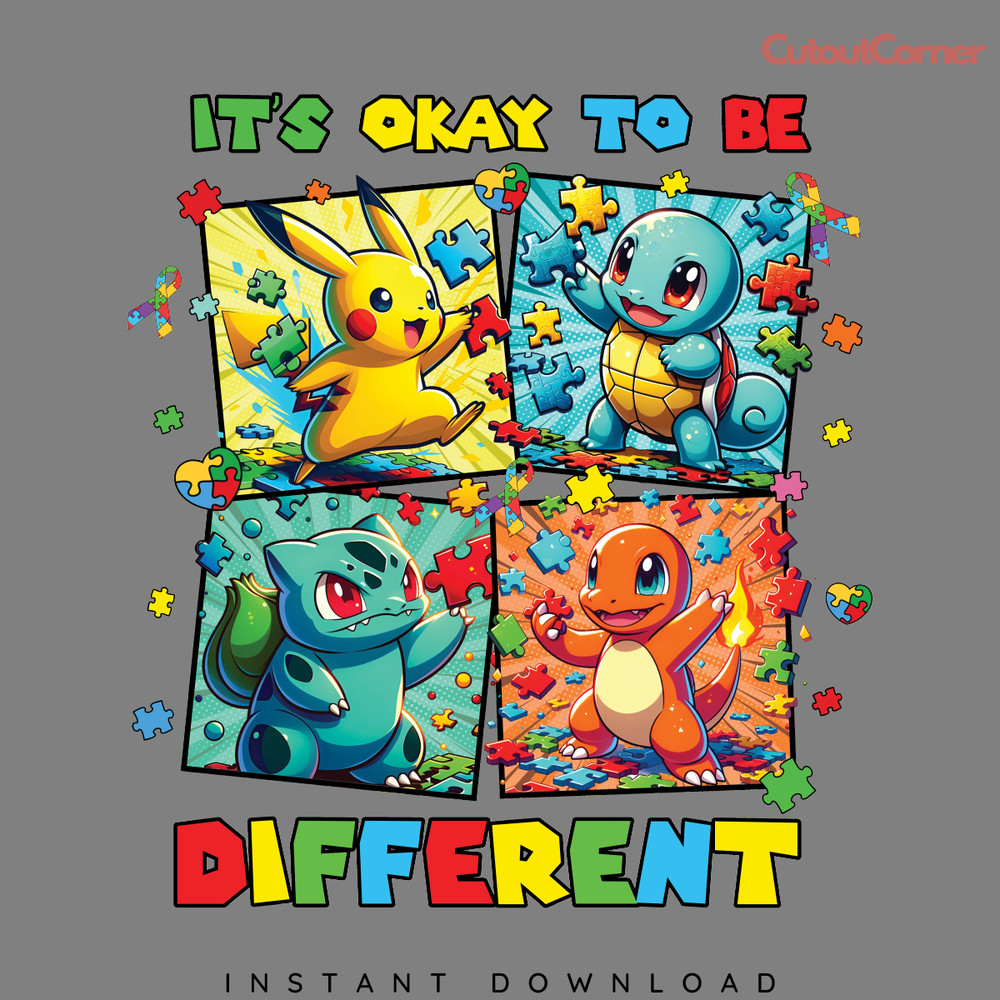 Autism-Awareness-Cartoon-Pikachu-Friends-PNG-P2304241035.png