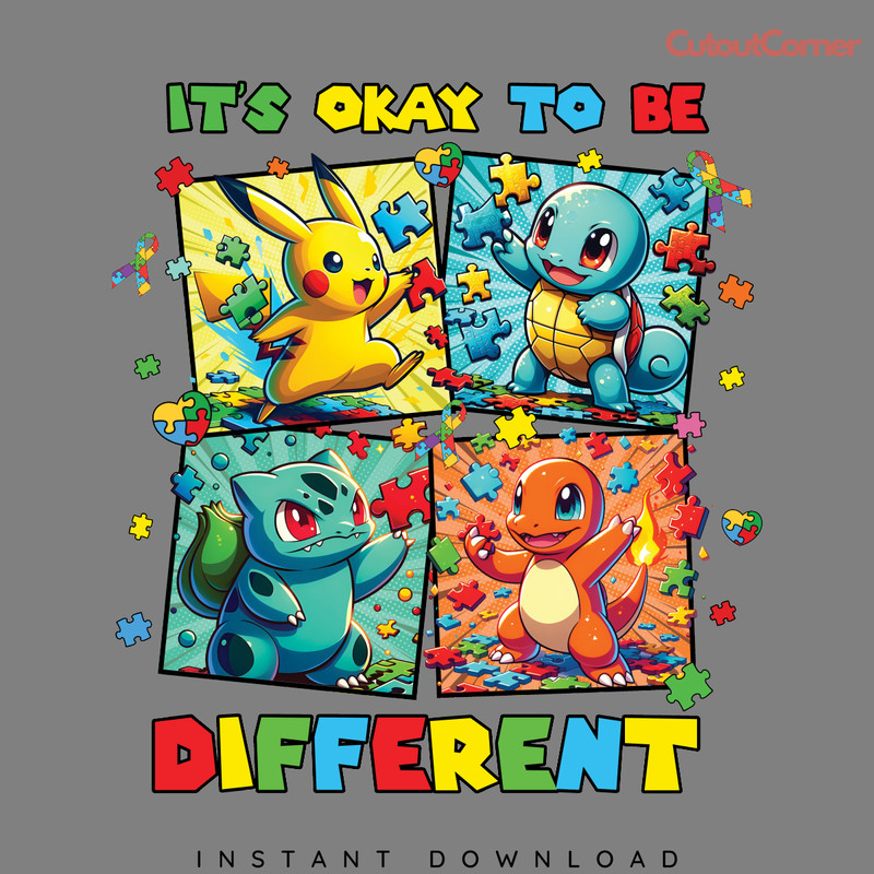 Autism-Awareness-Cartoon-Pikachu-Friends-PNG-P2304241035.png