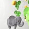 elephant-baby-mobile