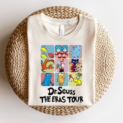 retro in my reading era tour png, thing 1 thing 2 png, read across america, glitter faux embroidery, read across america