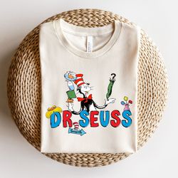 dr. suess svg, cat in the hat svg, thing 1 thing 2 svg, green eggs and ham svg, teach love inspire svg, dr.suess for tea