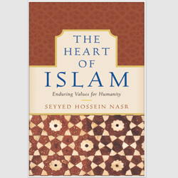 The Heart of Islam: Enduring Values for Humanity by Seyyed Hossein Nasr PDF ebook