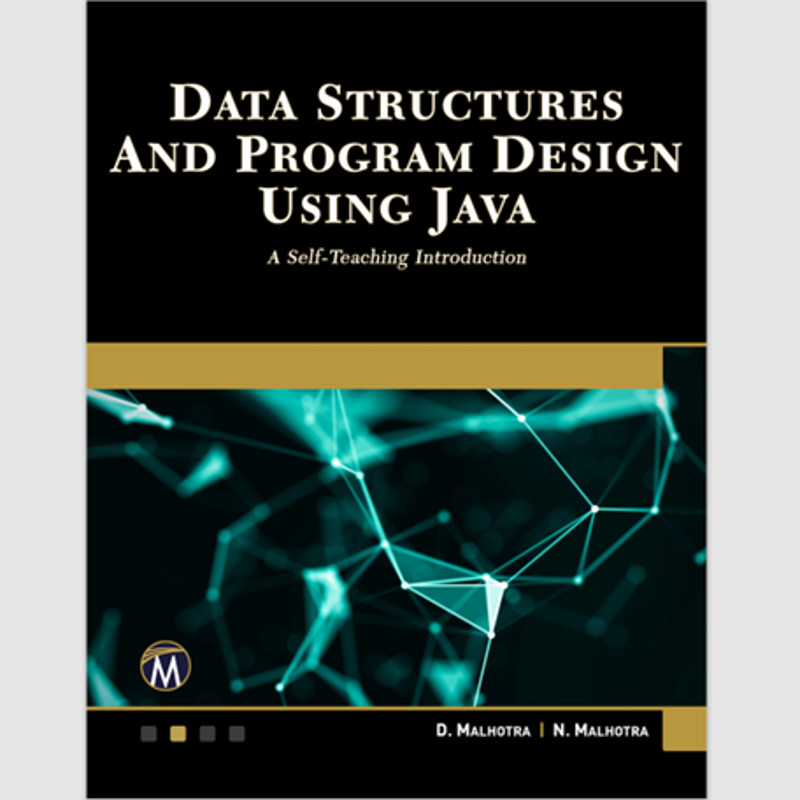 Data Structures and Program Design Using Java: A Self-Teachi | Inspire ...