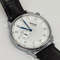 Classic-mechanical-watch-Vostok-Prestige-blue-hands-581096-1