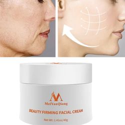 Beauty Health Lifting Facial Skin Care For Women, Wrinkle Whitening Moisturizing Product ,Face-lift Slimming Face Cream