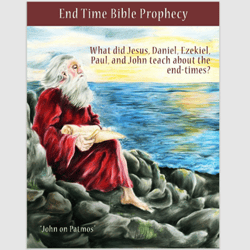 Bible Prophecy: What did Jesus, Daniel, Ezekiel, Paul, and John teach about the end-times by Paul Shonebarger PDF ebook