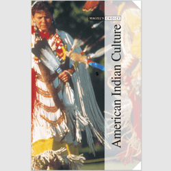 E-Textbook American Indian Culture: Acorns-Headdresses (Magill's Choice) by Carole A. Barrett PDF ebook