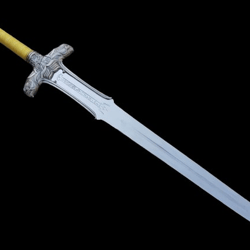 conan the barbarian atlantean sword / handmade sword / replica sword.