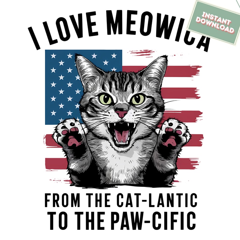I-Love-Meowica-From-The-Catlantic-Patriotic-Cat-PNG-3005241077.png