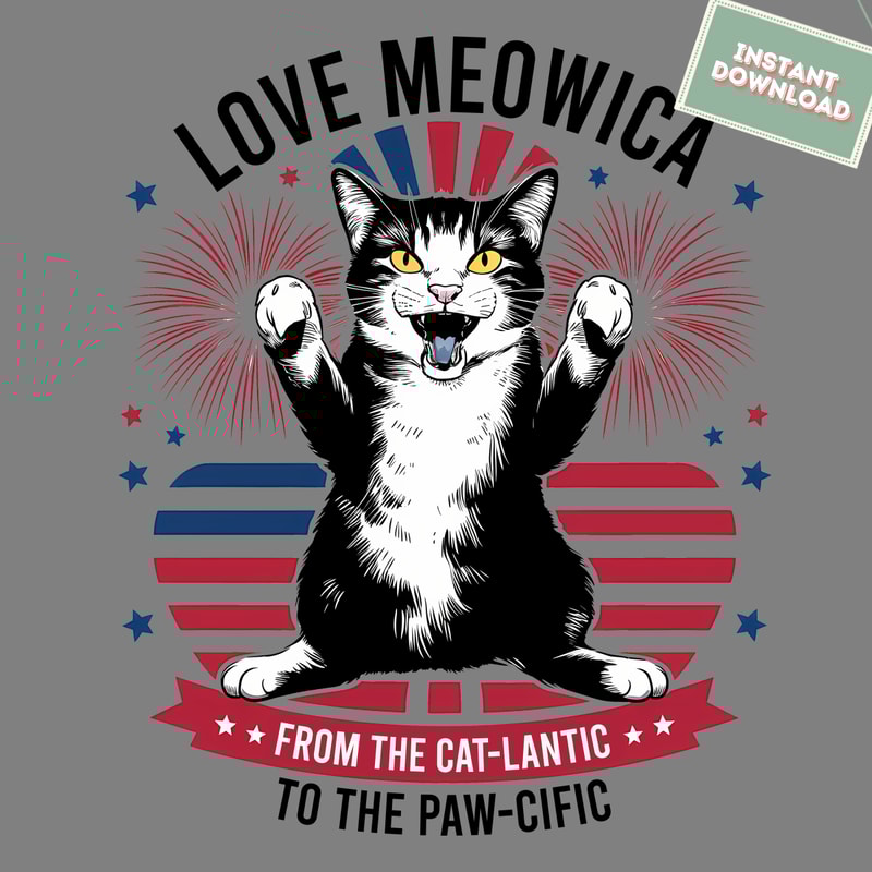 I-Love-Meowica-From-The-Catlantic-To-The-Pawcific-PNG-3005241079.png