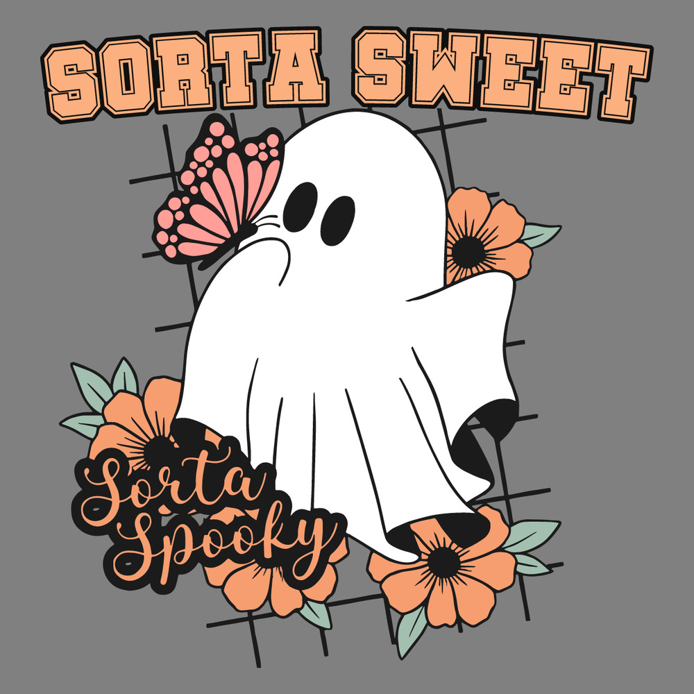 Floral-Ghost-Sorta-Sweet-Sorta-Spooky-SVG-2507241018.png