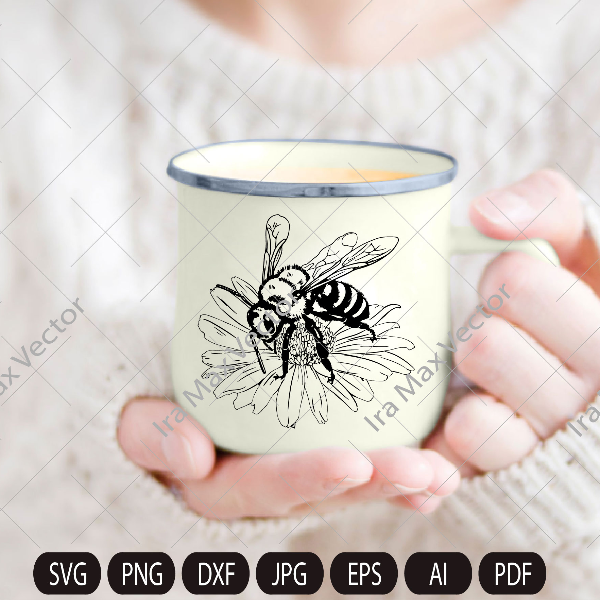 floral bee mug.jpg