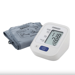 omron m2 eso automatic tonometer with adapter
