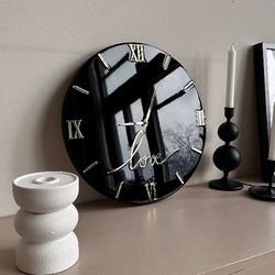 interior clock