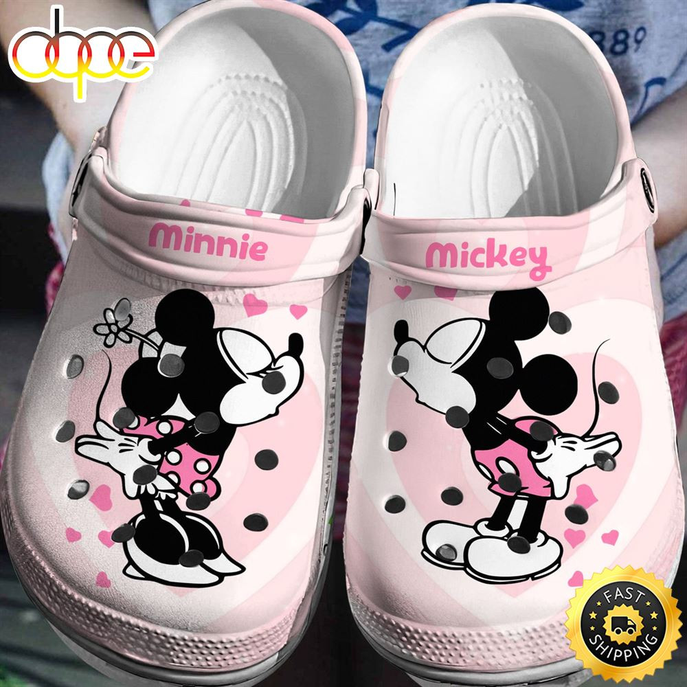 3d Clog Shoes By Crocs – Experience The Disney Wonder.jpg