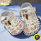 Air Mail Letter To My Mom From Your Daughter Mother's Day Crocs Clog Shoes.jpg